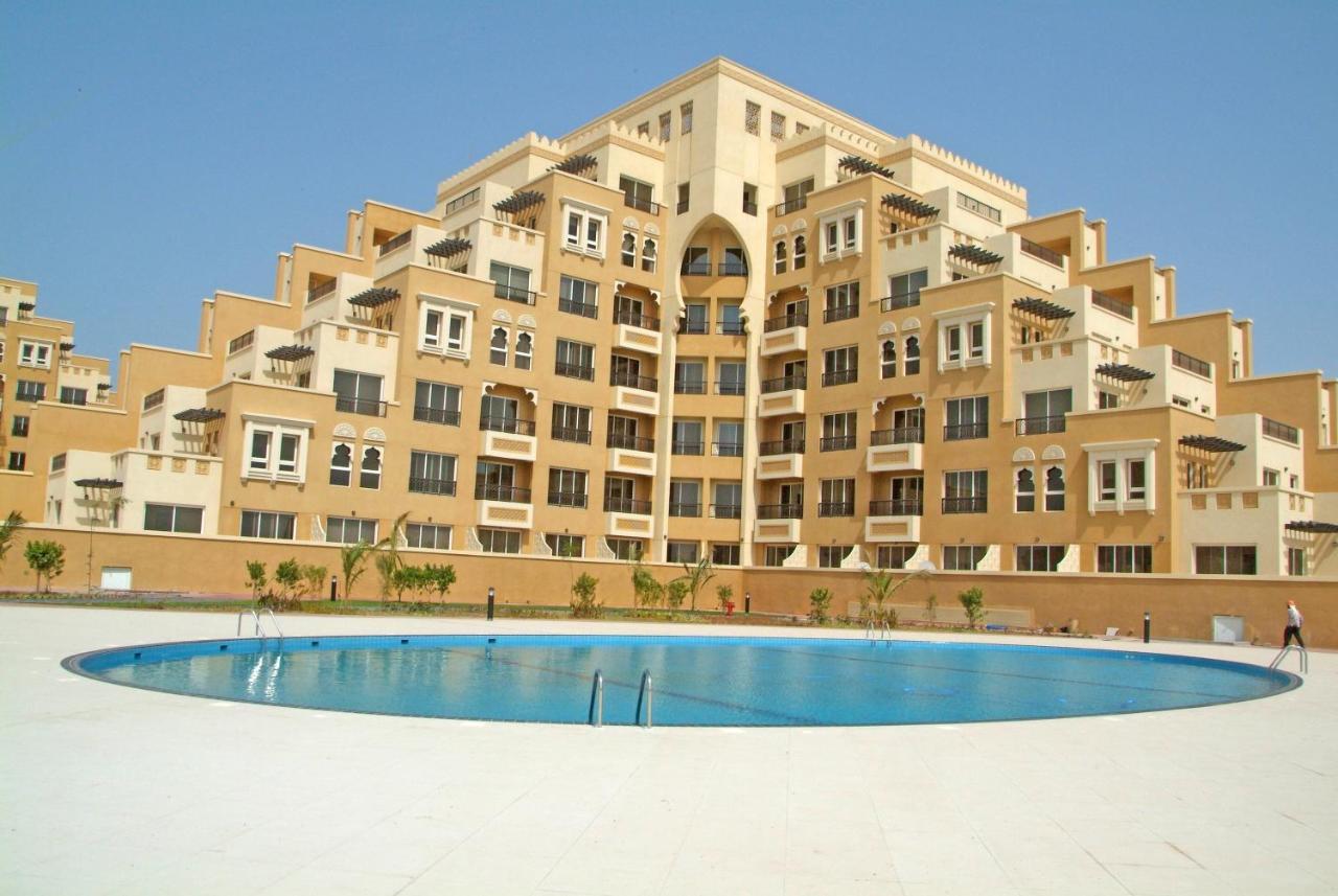 Hala Homes- Bab Al Bahr Residence, Al Marjan Island *