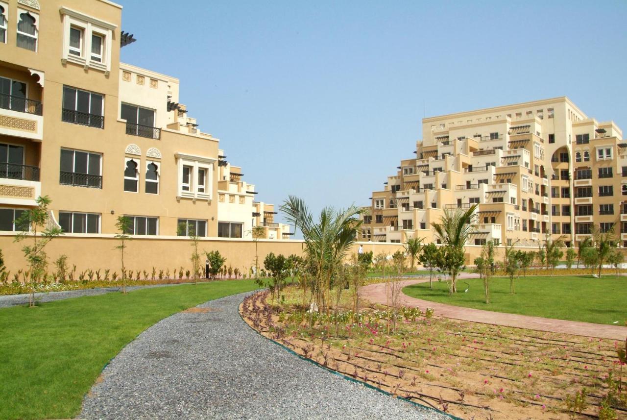 Hala Homes- Bab Al Bahr Residence, Al Marjan Island