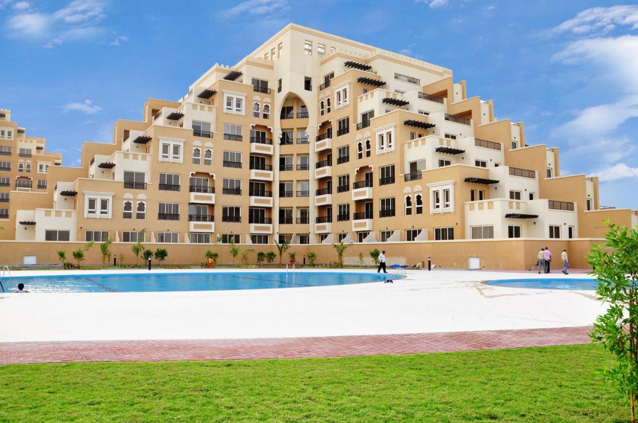 Hala Homes- Bab Al Bahr Residence, Al Marjan Island Ras al-Khaimah