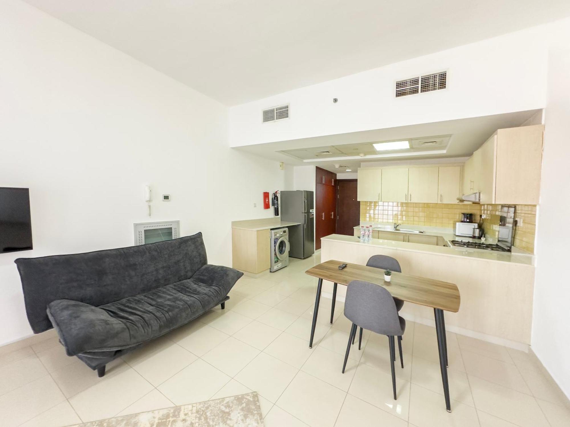Hala Homes- Bab Al Bahr Residence, Al Marjan Island Apartment Ras al-Khaimah