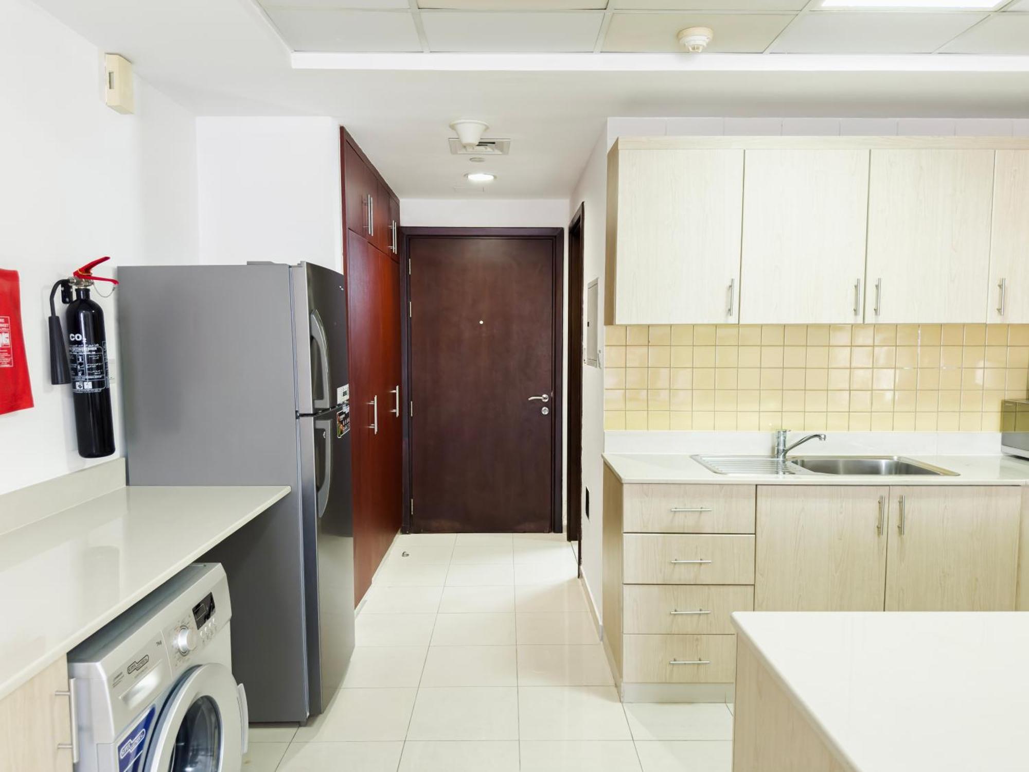 Apartment Hala Homes- Bab Al Bahr Residence, Al Marjan Island Ras al-Khaimah