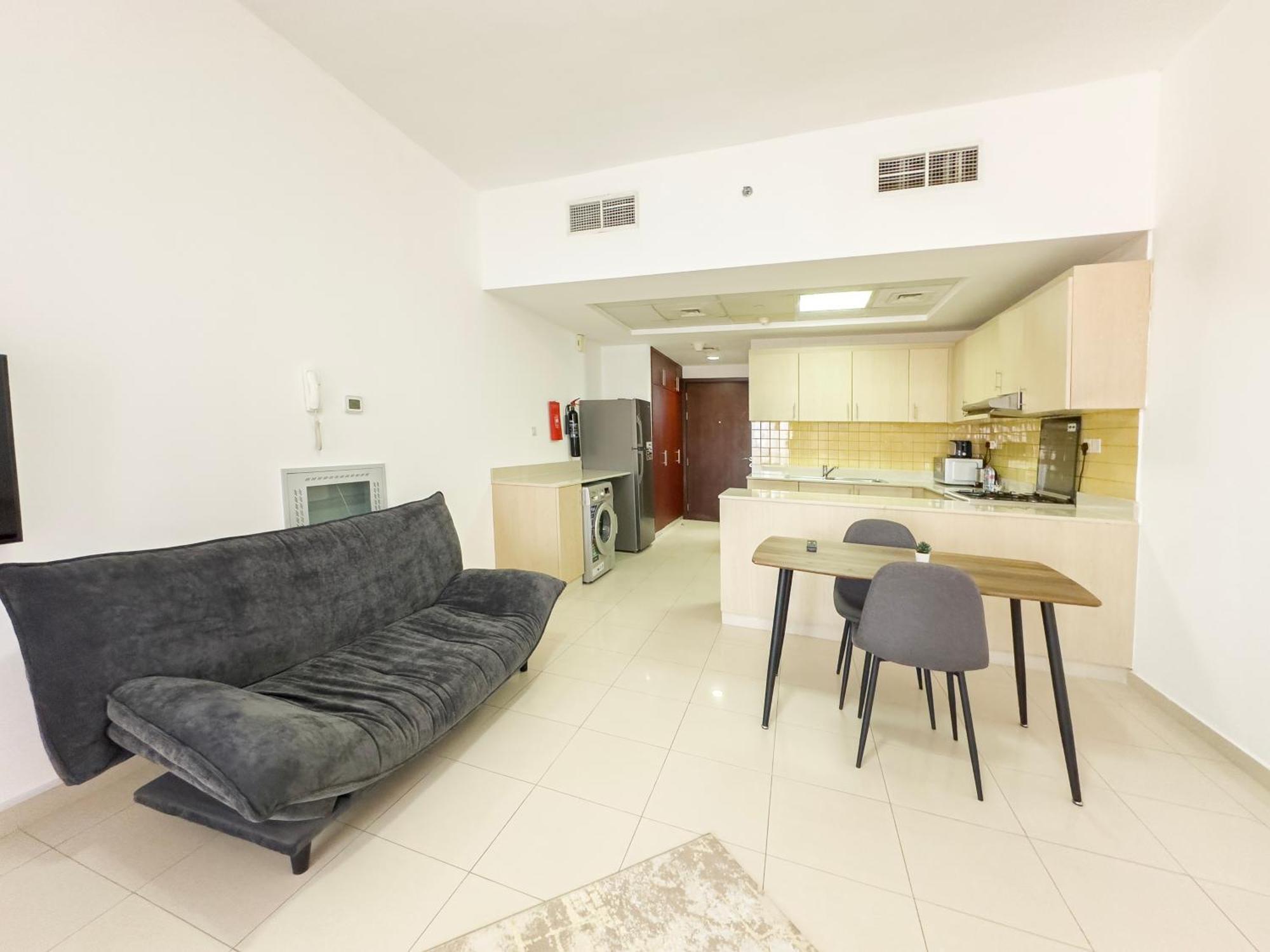 Hala Homes- Bab Al Bahr Residence, Al Marjan Island * Ras al-Khaimah