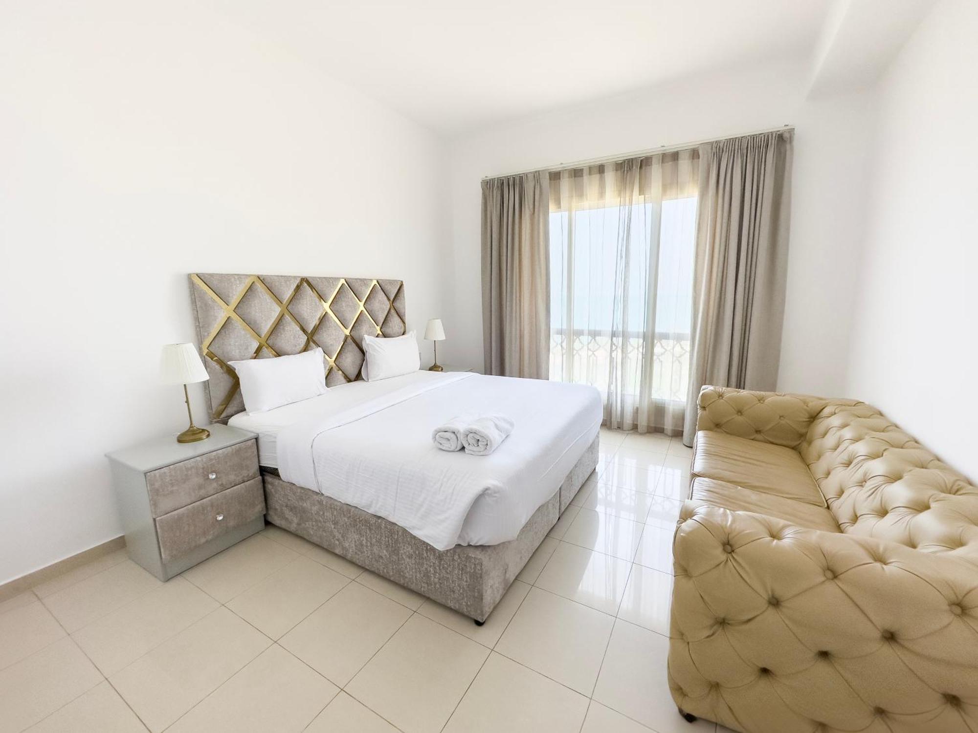 Hala Homes- Bab Al Bahr Residence, Al Marjan Island