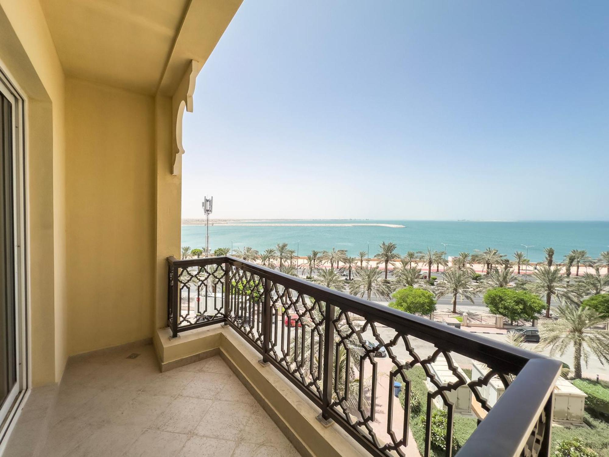 Hala Homes- Bab Al Bahr Residence, Al Marjan Island Ras al-Khaimah