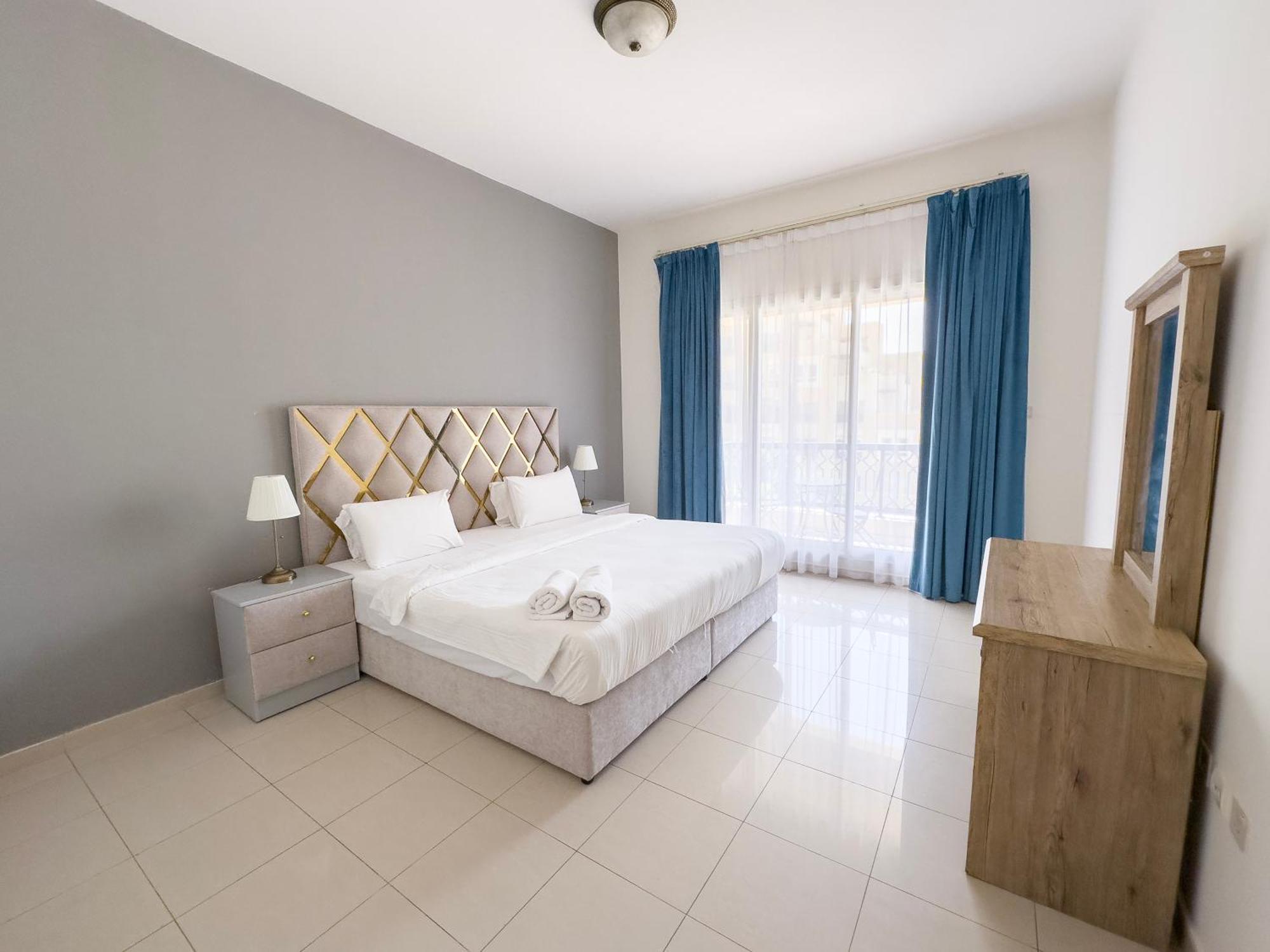 Hala Homes- Bab Al Bahr Residence, Al Marjan Island * Ras al-Khaimah