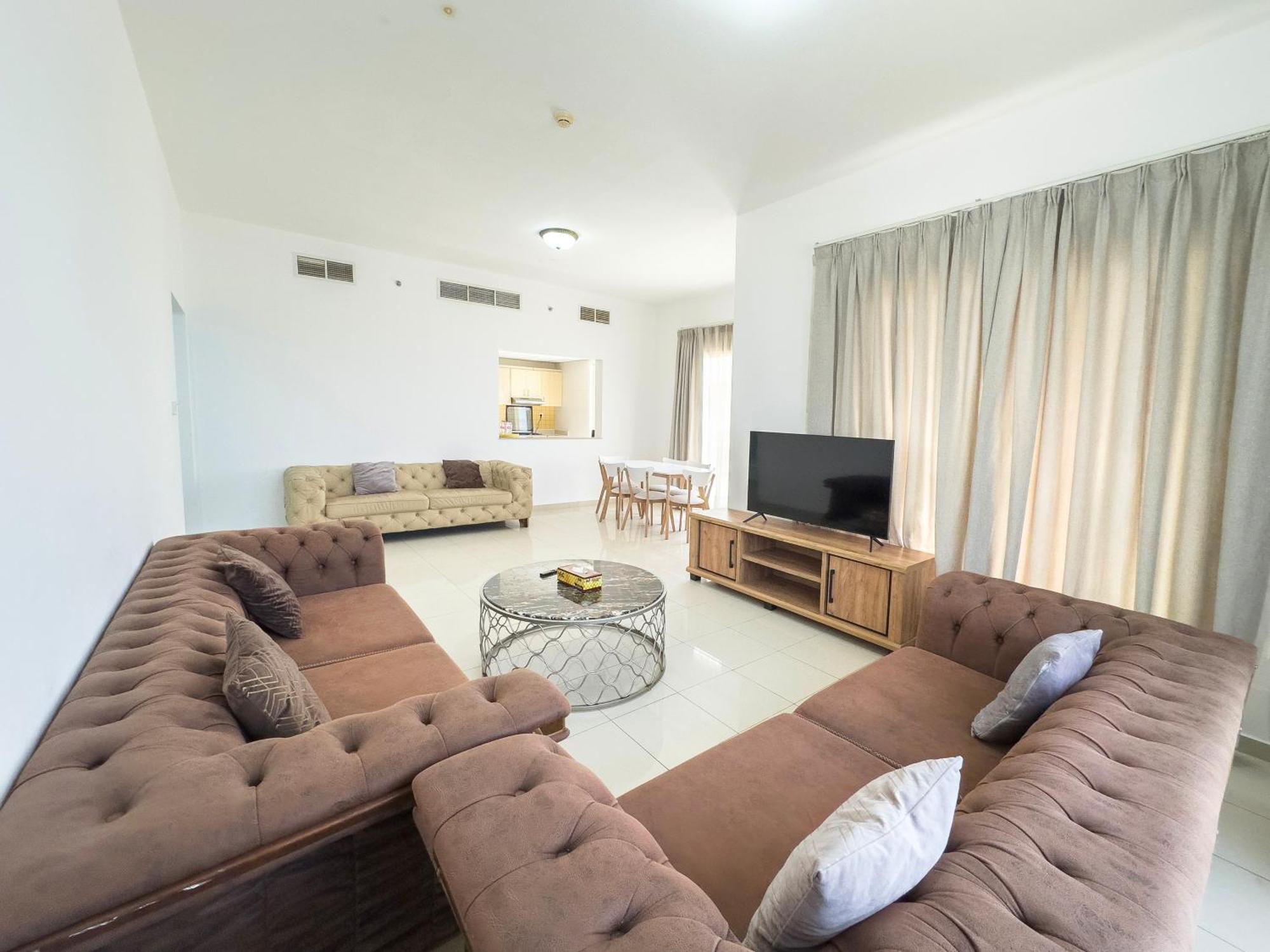Hala Homes- Bab Al Bahr Residence, Al Marjan Island Apartment