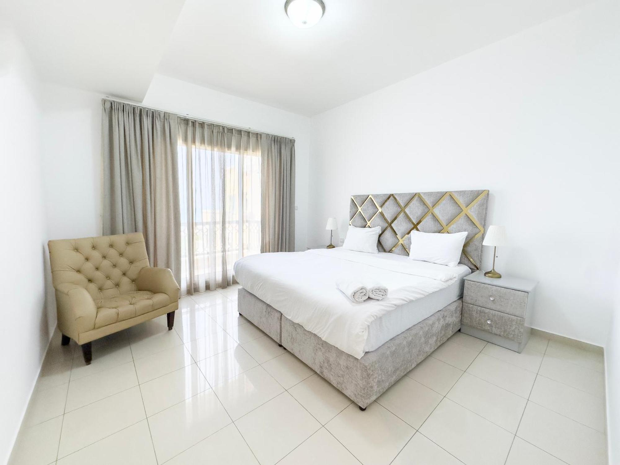 Apartment Hala Homes- Bab Al Bahr Residence, Al Marjan Island Ras al-Khaimah