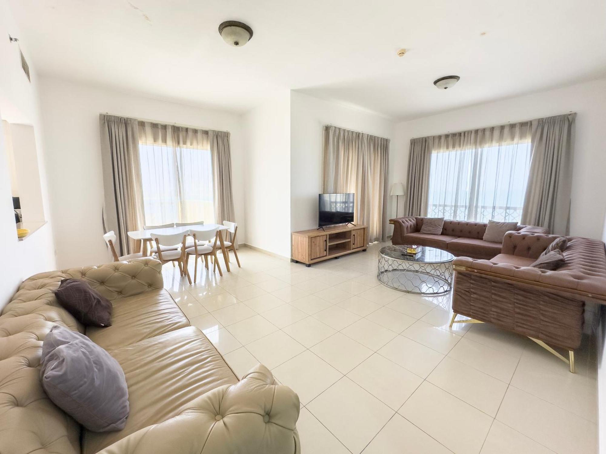 Hala Homes- Bab Al Bahr Residence, Al Marjan Island *