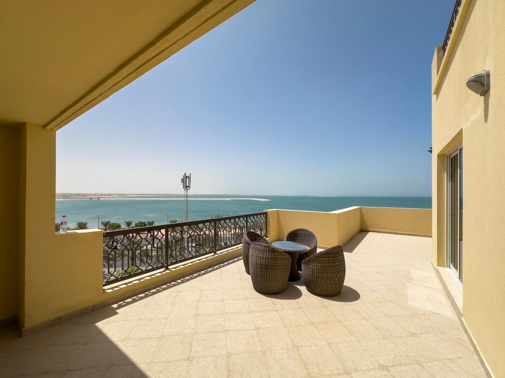 Hala Homes- Bab Al Bahr Residence, Al Marjan Island Ras al-Khaimah
