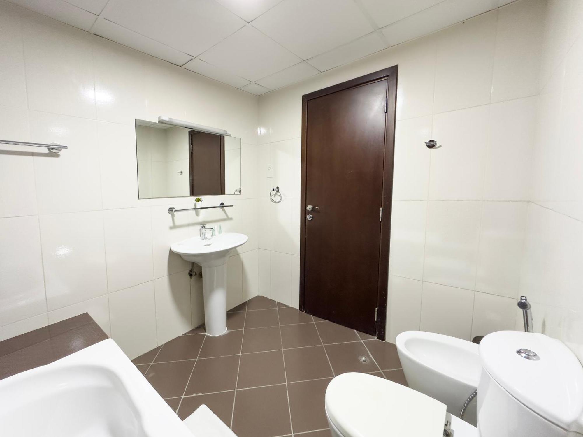 Hala Homes- Bab Al Bahr Residence, Al Marjan Island * Ras al-Khaimah