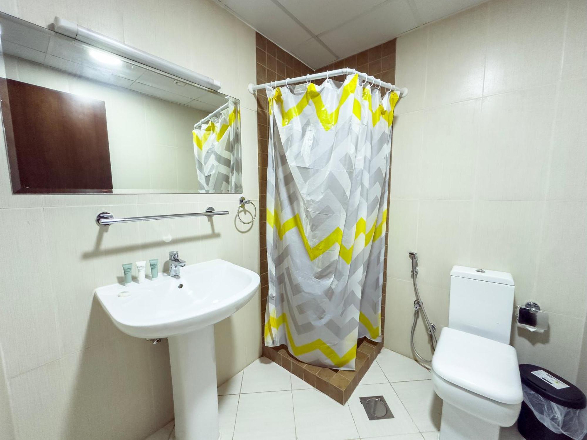 Apartment Hala Homes- Bab Al Bahr Residence, Al Marjan Island