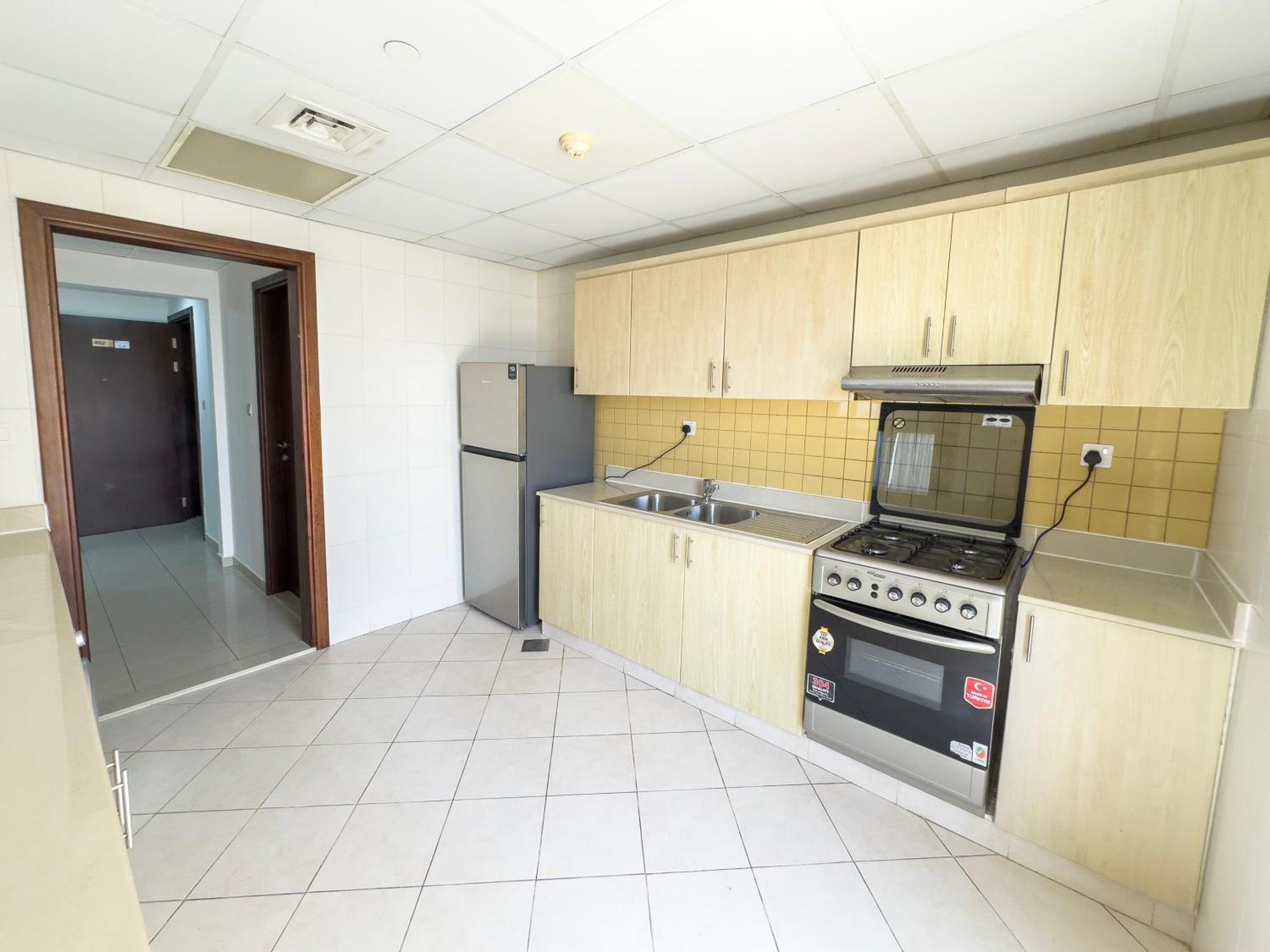 Hala Homes- Bab Al Bahr Residence, Al Marjan Island Apartment Ras al-Khaimah