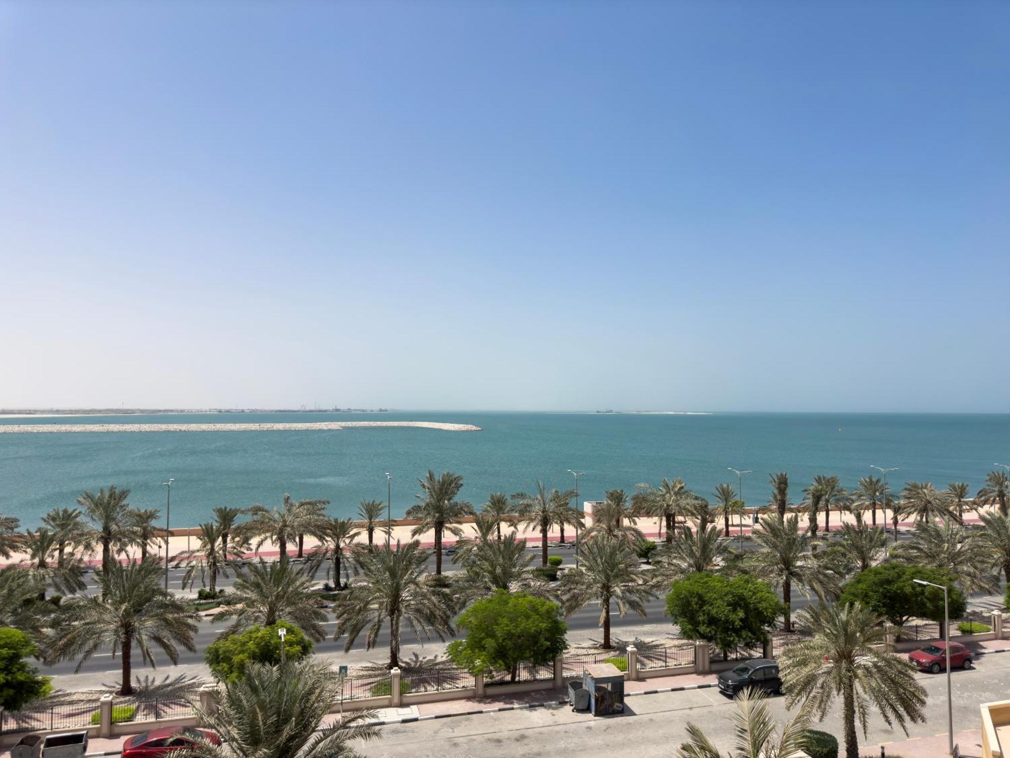 Hala Homes- Bab Al Bahr Residence, Al Marjan Island * Ras al-Khaimah