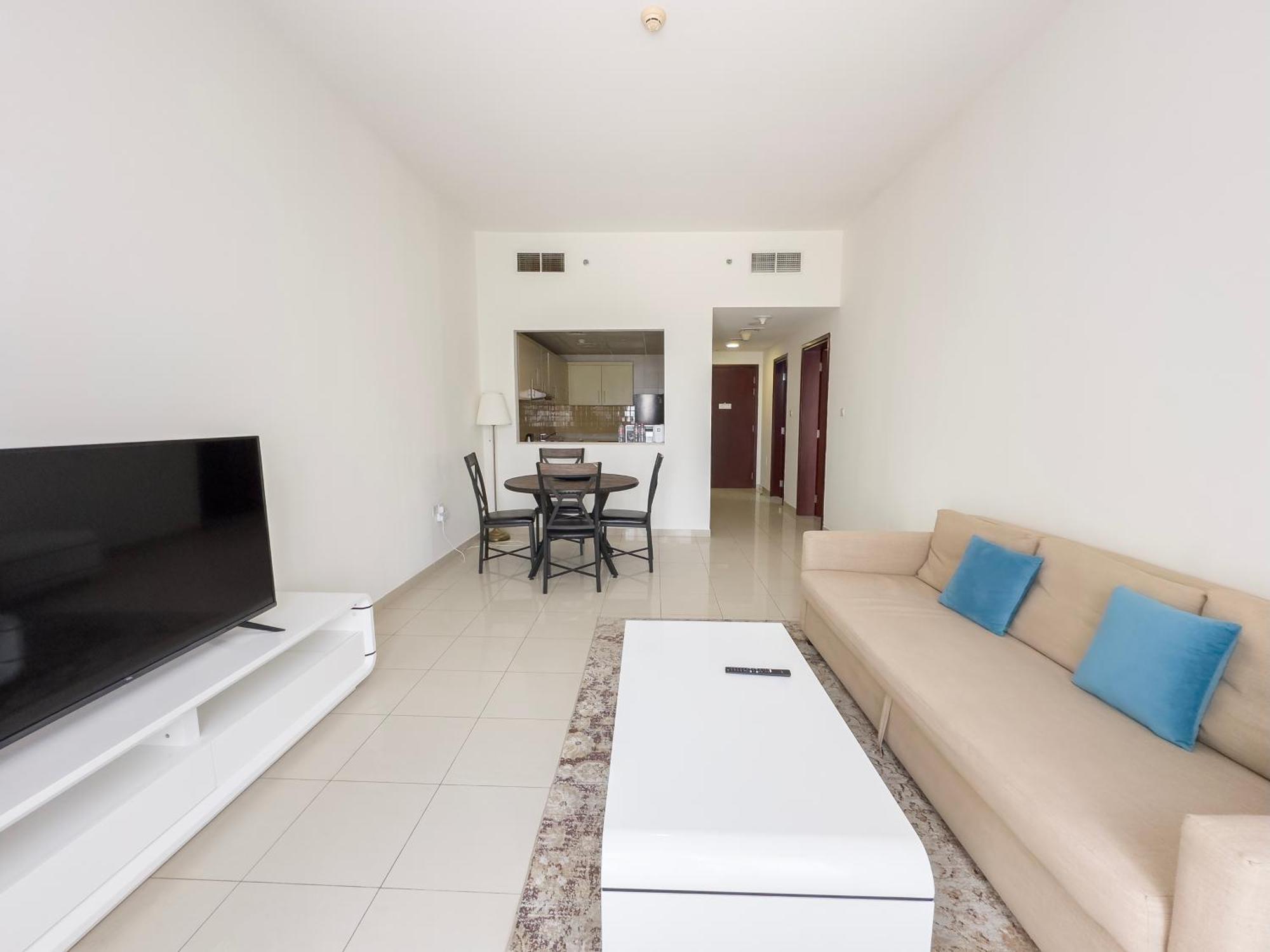 Hala Homes- Bab Al Bahr Residence, Al Marjan Island