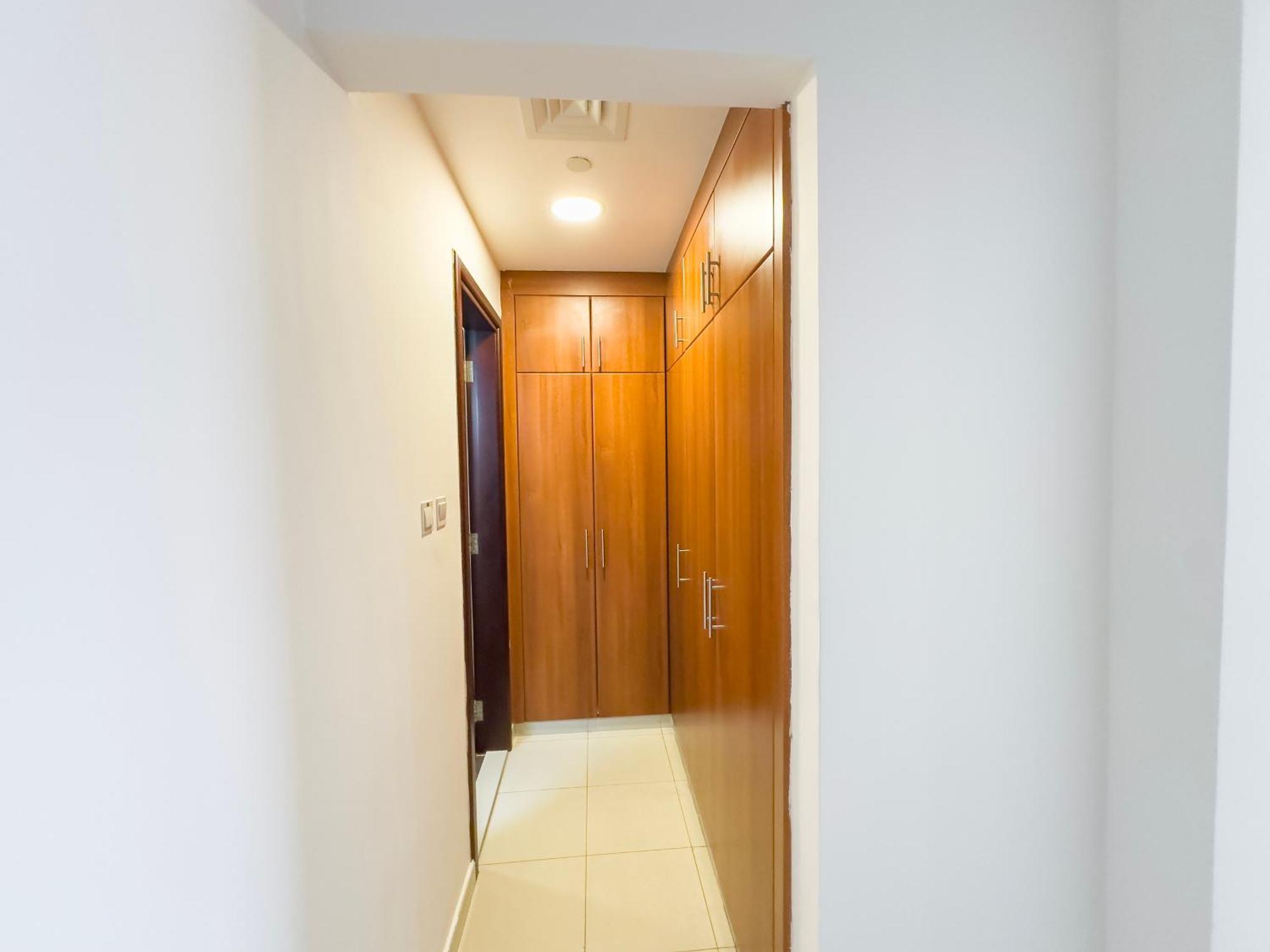 Hala Homes- Bab Al Bahr Residence, Al Marjan Island Apartment