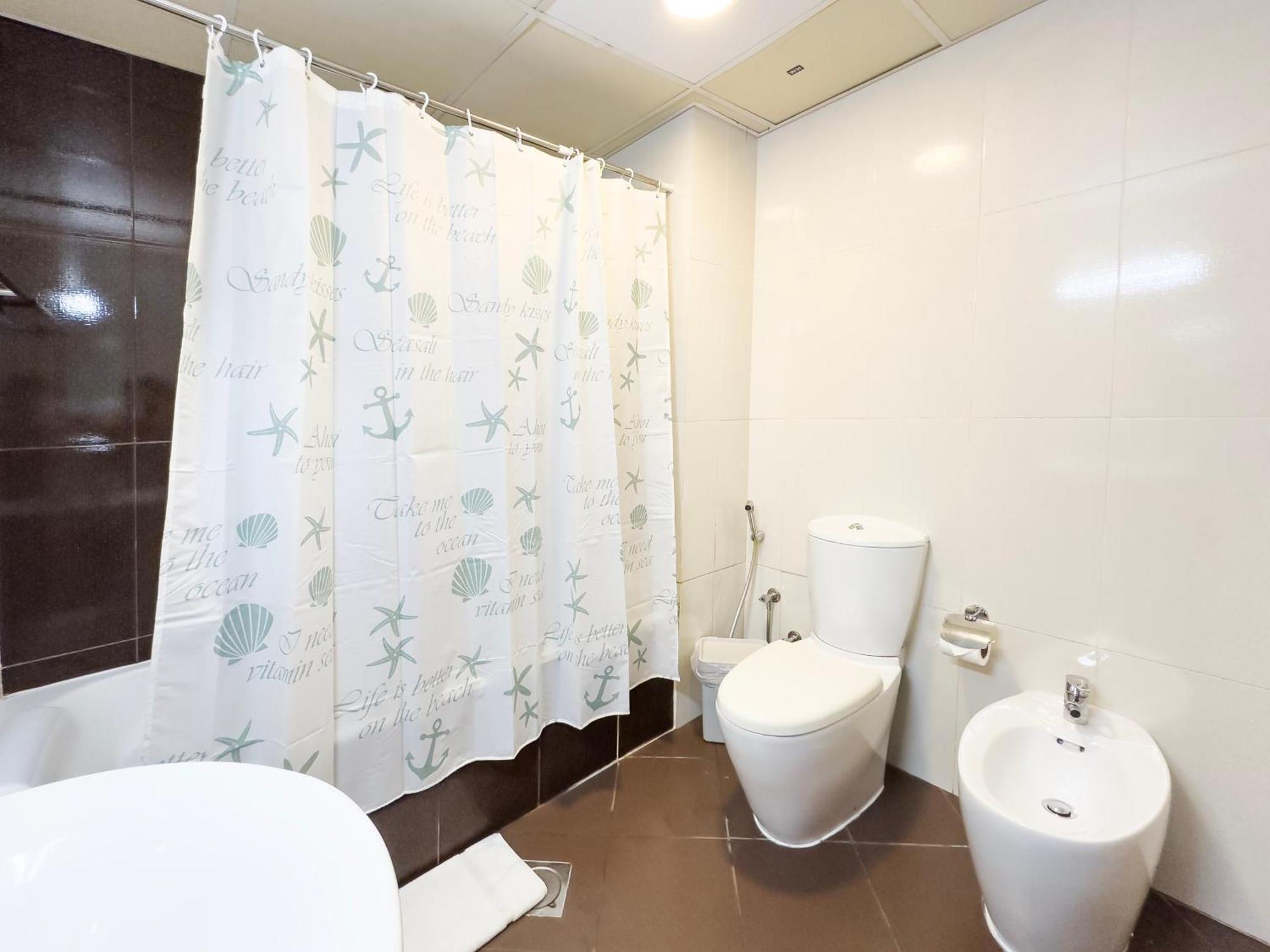 Apartment Hala Homes- Bab Al Bahr Residence, Al Marjan Island