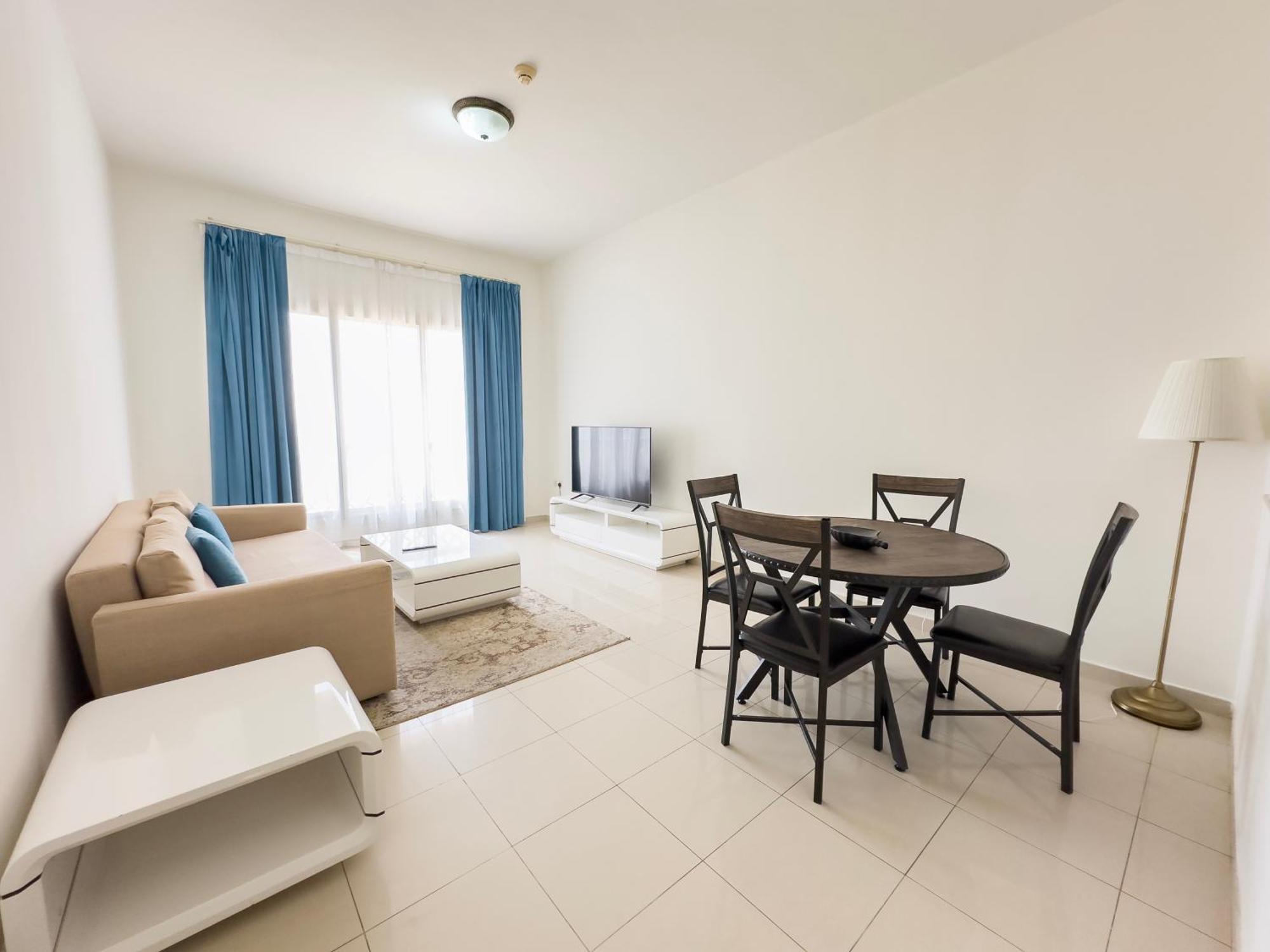 Hala Homes- Bab Al Bahr Residence, Al Marjan Island Apartment *