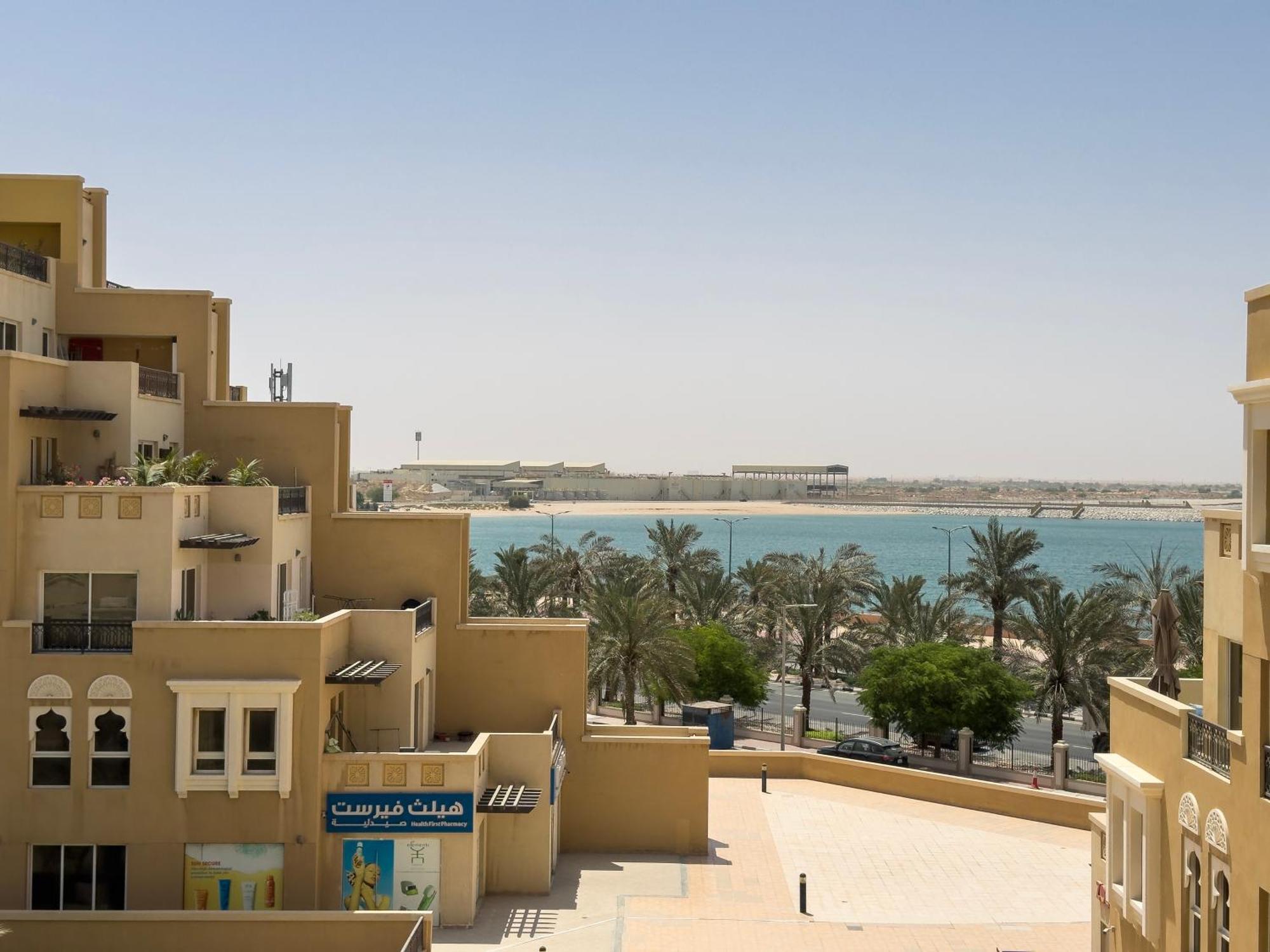 Hala Homes- Bab Al Bahr Residence, Al Marjan Island *