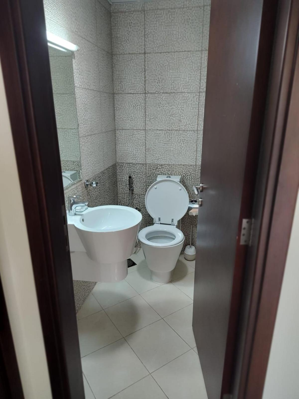 Apartment Hala Homes- Bab Al Bahr Residence, Al Marjan Island
