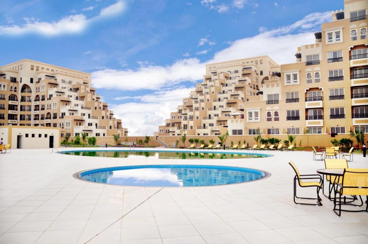 Hala Homes- Bab Al Bahr Residence, Al Marjan Island * Ras al-Khaimah