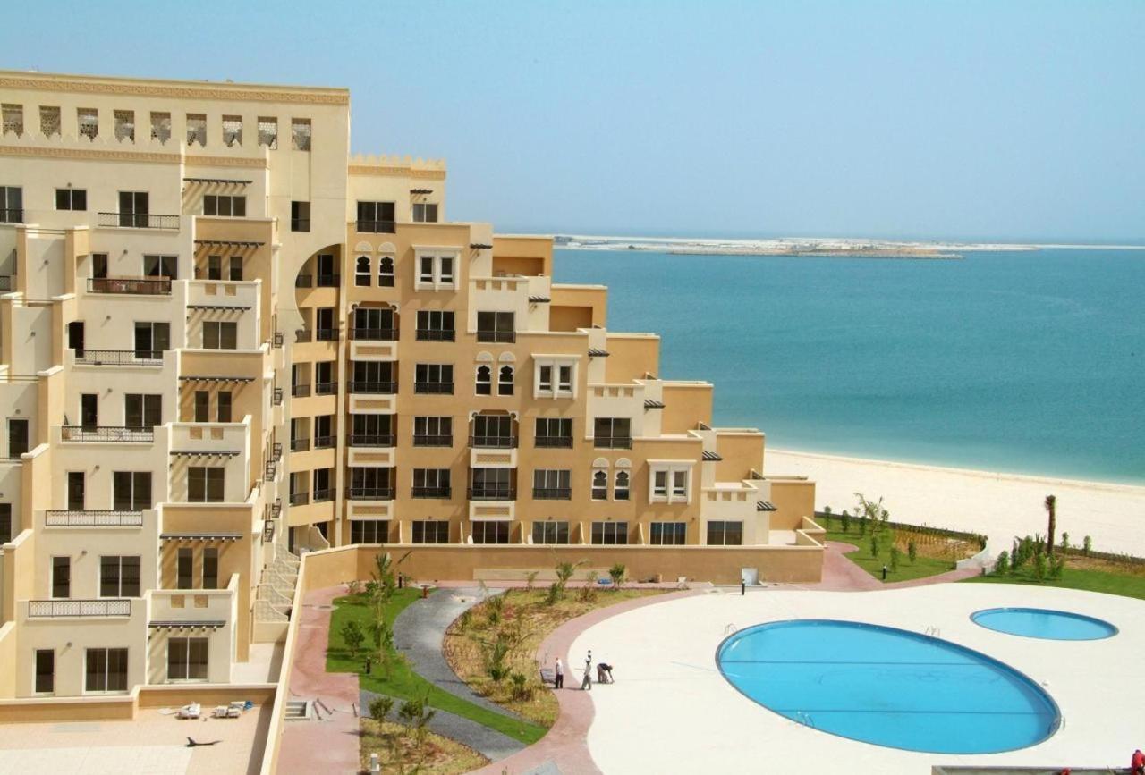Hala Homes- Bab Al Bahr Residence, Al Marjan Island