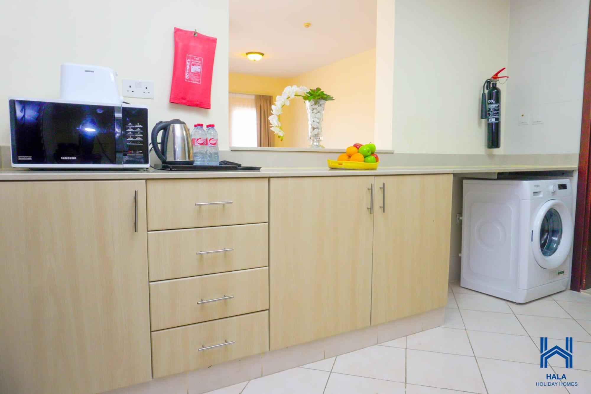 Hala Homes- Bab Al Bahr Residence, Al Marjan Island *