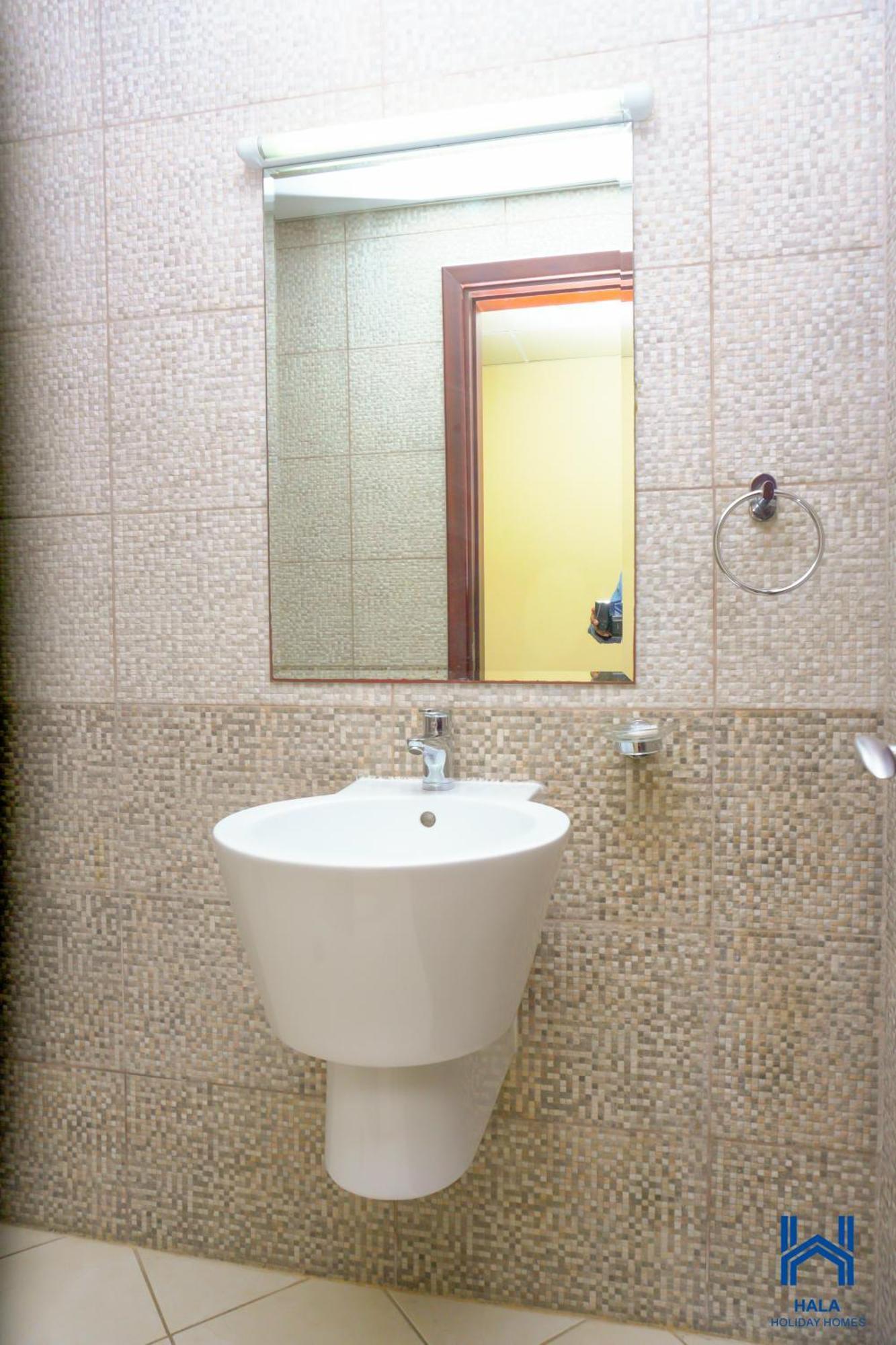 Hala Homes- Bab Al Bahr Residence, Al Marjan Island *