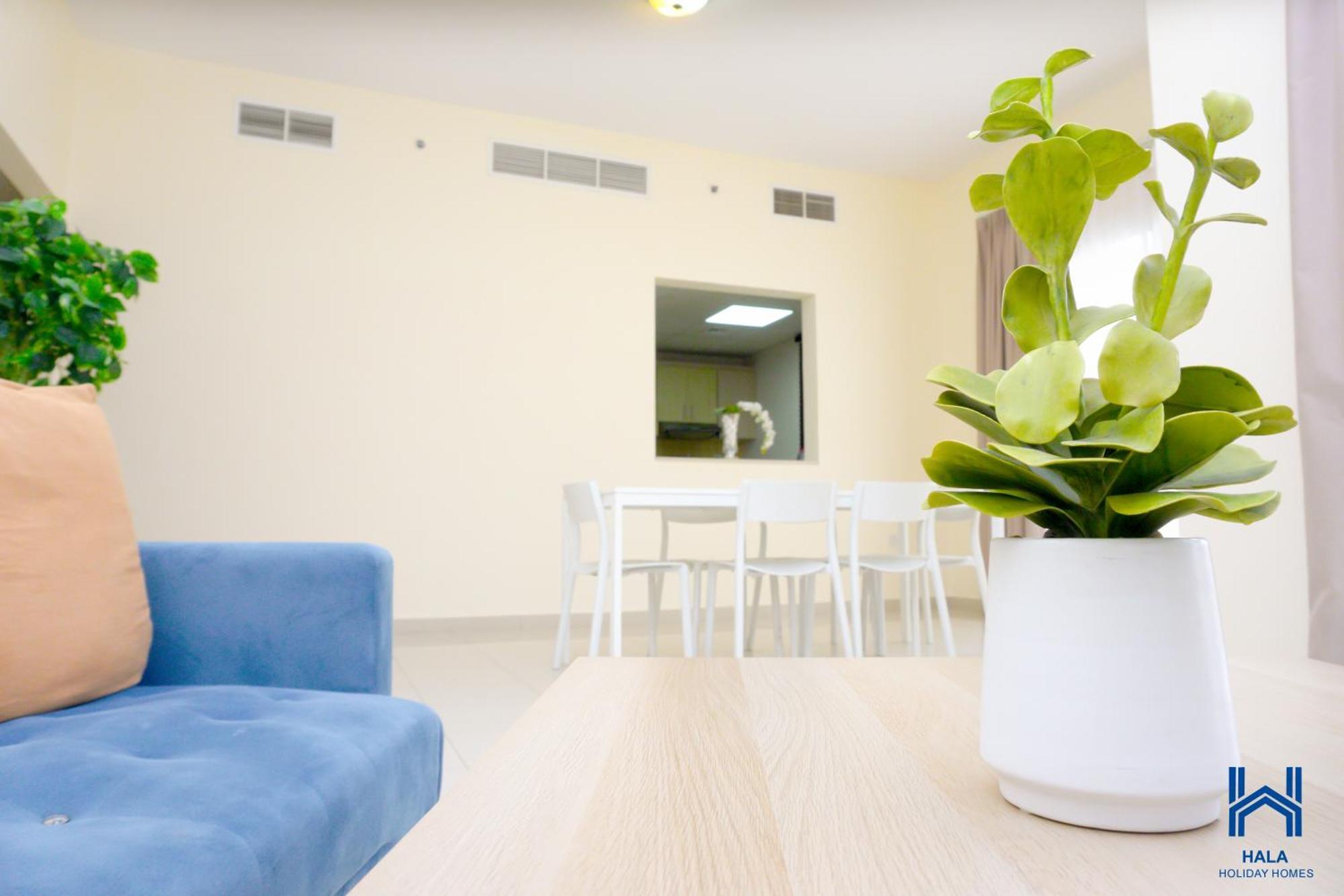 Hala Homes- Bab Al Bahr Residence, Al Marjan Island Ras al-Khaimah