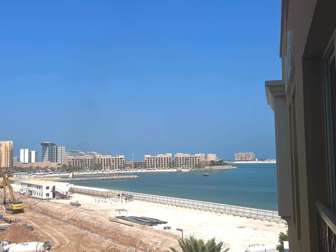 Apartment Hala Homes- Bab Al Bahr Residence, Al Marjan Island Ras al-Khaimah