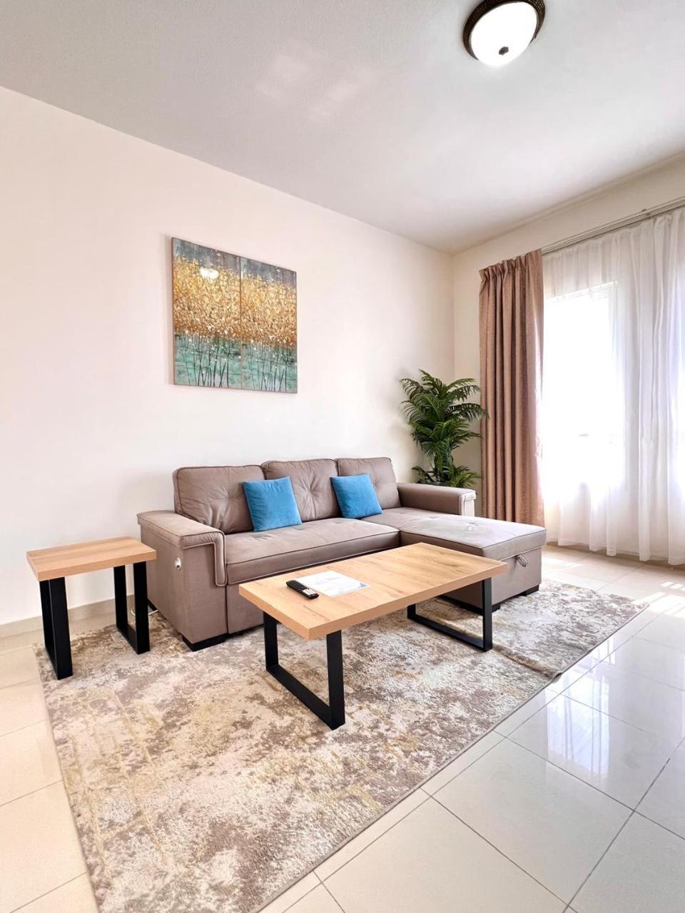 Apartment Hala Homes- Bab Al Bahr Residence, Al Marjan Island