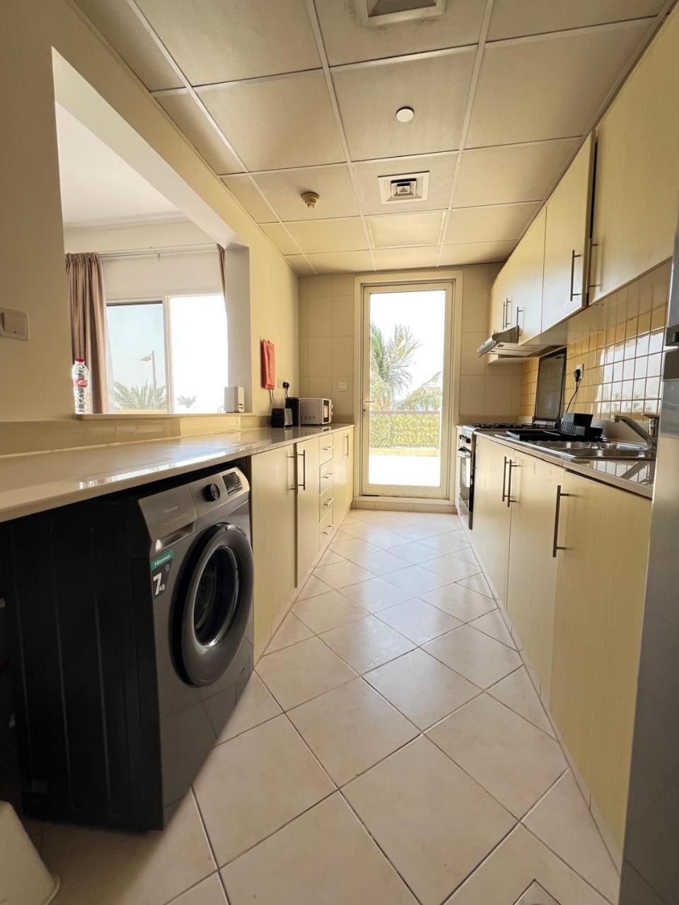 Apartment Hala Homes- Bab Al Bahr Residence, Al Marjan Island Ras al-Khaimah