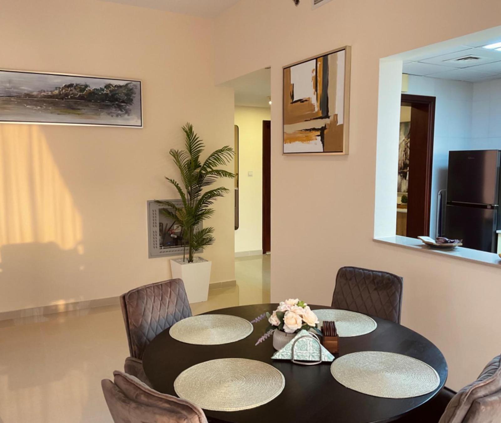 Hala Homes- Bab Al Bahr Residence, Al Marjan Island Apartment