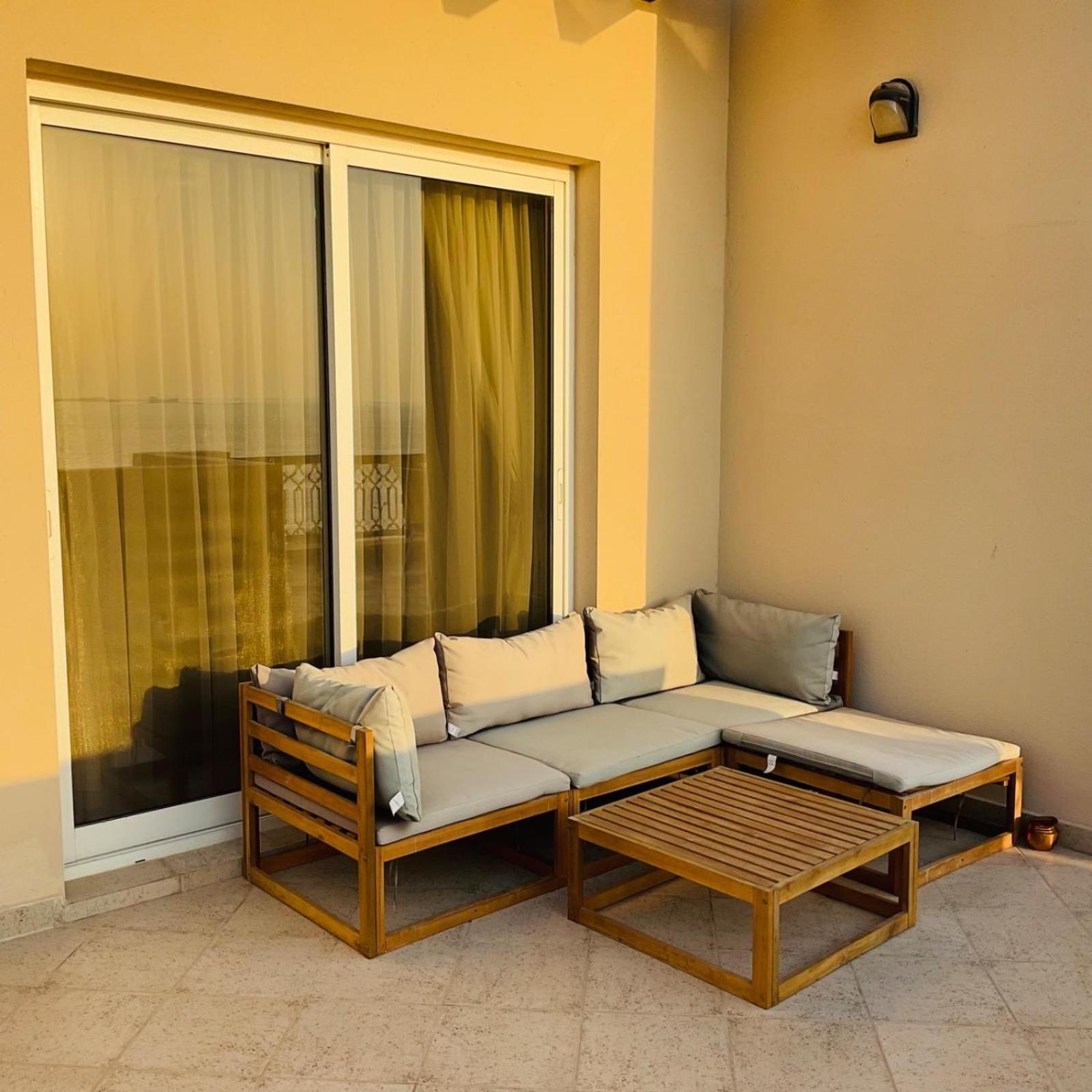 Apartment Hala Homes- Bab Al Bahr Residence, Al Marjan Island *