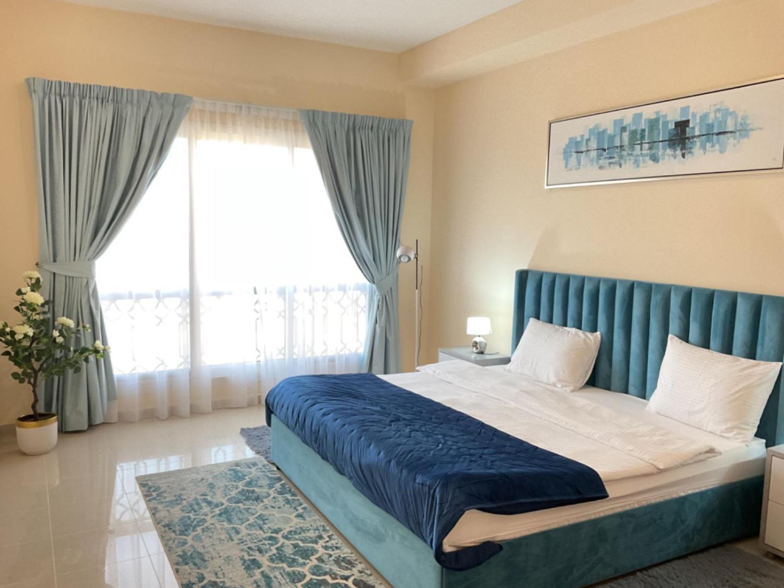 Hala Homes- Bab Al Bahr Residence, Al Marjan Island Apartment Ras al-Khaimah