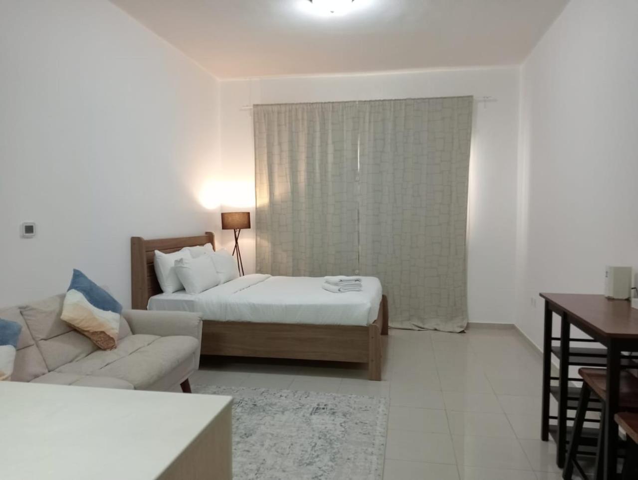 Hala Homes- Bab Al Bahr Residence, Al Marjan Island Apartment Ras al-Khaimah