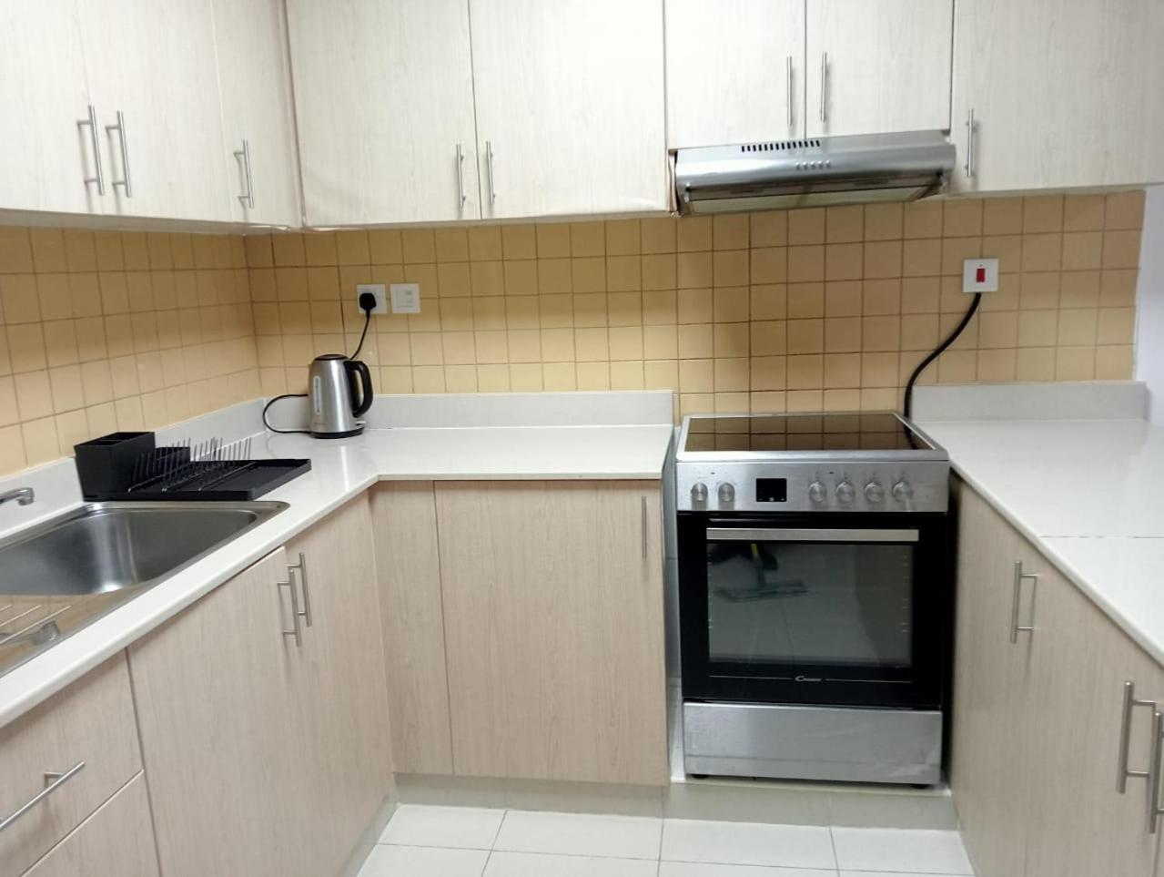 Hala Homes- Bab Al Bahr Residence, Al Marjan Island *